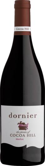 2020 Dornier Cocoa Hill Merlot