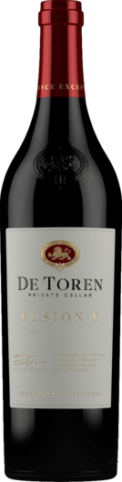 2020 De Toren Fusion V
