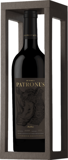 2022 De Toren Patronus