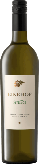 2022 Eikehof Semillon