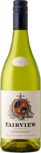 2023 Fairview Chardonnay