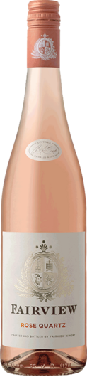 2025 Fairview Rose Quartz