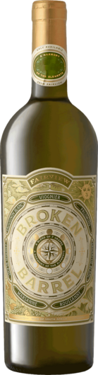 2024 Fairview Broken Barrel White Blend