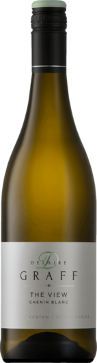 2021 Delaire Graff The View Chenin Blanc