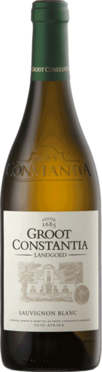 2024 Groot Constantia Sauvignon Blanc