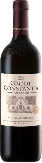 2021 Groot Constantia Lady of Abundance