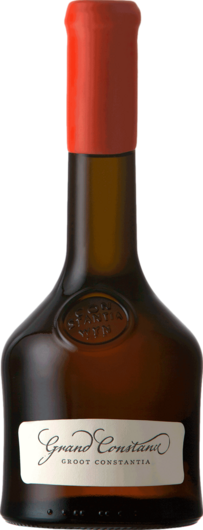 2020 Groot Constantia Grand Constance