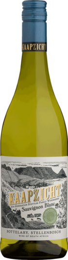 2025 Kaapzicht The Family Range Sauvignon Blanc