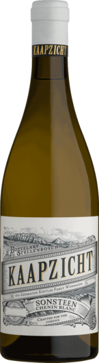 2024 Kaapzicht The Terroir Range Sonsteen Chenin Blanc