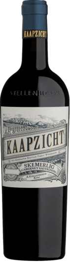 2022 The Terroir Range Skemerlig Cabernet Sauvignon