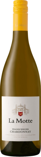 2023 La Motte Franschhoek Chardonnay