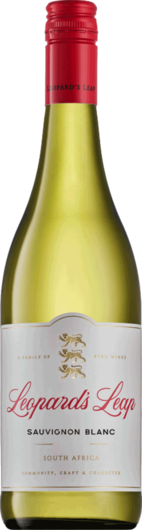 2025 Leopard’s Leap Classic Collection Sauvignon Blanc