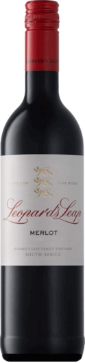 2023 Leopard’s Leap Classic Collection Merlot