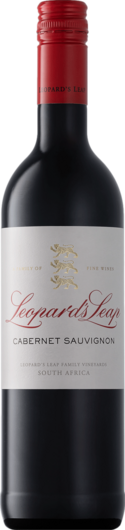 2024 Leopard’s Leap Classic Collection Cabernet Sauvign