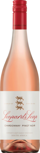 2024 Leopard’s Leap Classic Collection Chardonnay Pinot