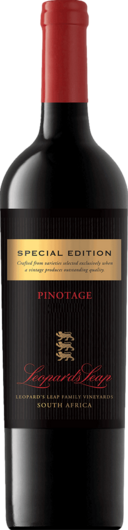 2023 Leopard’s Leap Special Edition Pinotage