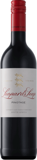 2023 Leopard’s Leap Classic Collection Pinotage