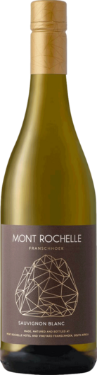 2024 Mont Rochelle Sauvignon Blanc