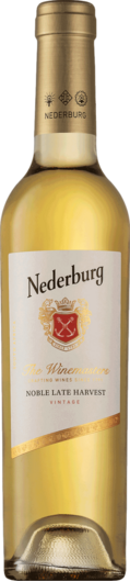 2023 Nederburg The Winemasters Noble Late Harvest