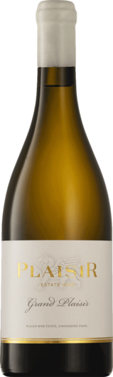 2023 Plaisir Grand Plaisir White