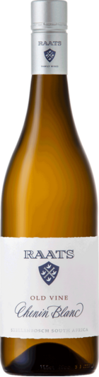 2023 Raats Old Vine Chenin Blanc
