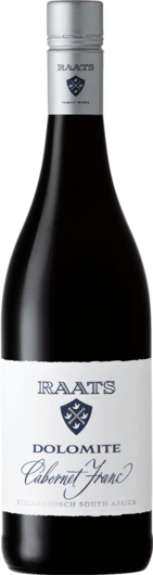 2022 Raats Dolomite Cabernet Franc