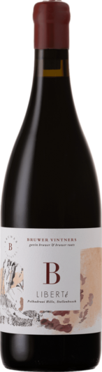 2023 Raats B Vintners Liberté Pinotage