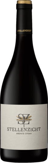 2020 Stellenzicht Arenite Syrah