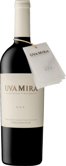 2020 Uva Mira O.T.V