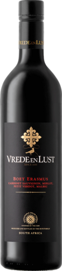 2020 Vrede en Lust Boet Erasmus