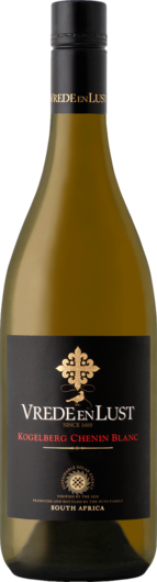 2024 Vrede en Lust Kogelberg Chenin Blanc