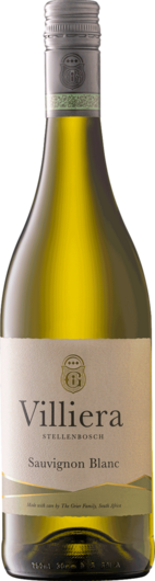 2024 Villiera Sauvignon Blanc