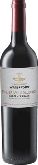2020 Waterford Library Collection Cabernet Franc
