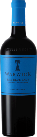 2021 Warwick The Blue Lady