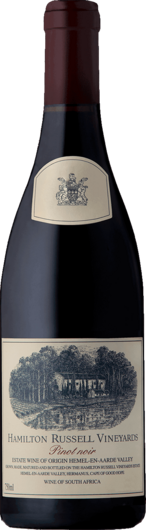 2023 Hamilton Russell Pinot Noir