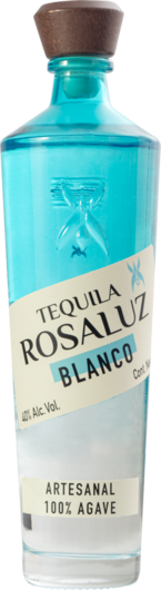 Tequila Rosaluz Blanco
