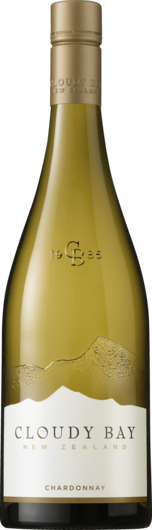 2023 Cloudy Bay Chardonnay