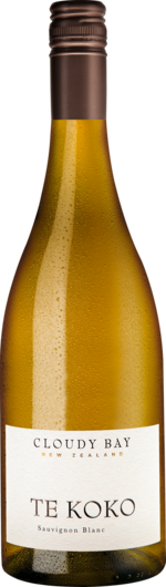 2023 Cloudy Bay Te Koko Sauvignon Blanc