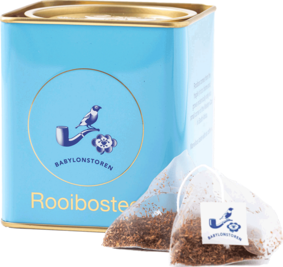 Babylonstoren Rooibos Tea