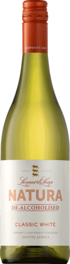 Leopard’s Leap Natura Classic White