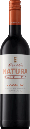 Leopard’s Leap Natura Classic Red