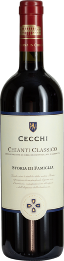 2023 Cecchi Storia di Famiglia Chianti Classico