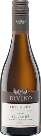 2021 Edel &amp; Süss Nordheimer Vögelein Eiswein