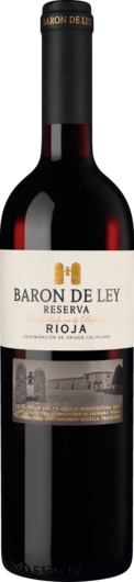 2021 Barón de Ley Rioja Reserva