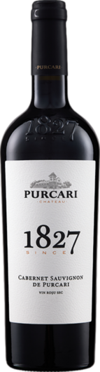 2023 Cabernet Sauvignon de Purcari
