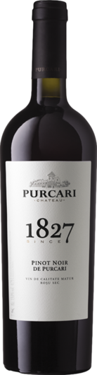 2023 Pinot Noir de Purcari