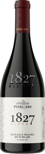 2023 Fetească Neagră de Purcari Limited Edition