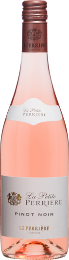 2025 La Petite Perrière Pinot Noir Rosé