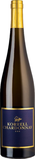 2023 Korrell 500 Chardonnay Bio