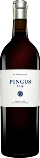 2019 Dominio de Pingus Bio